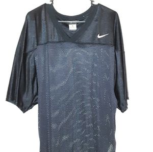 Nike mesh football Jersey XL